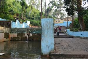 Godhahada Dam