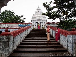 Jagannath Temple