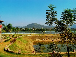 Jagannath Sagar