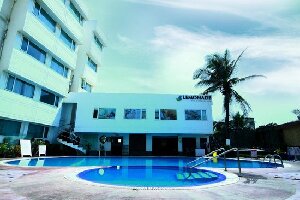 Lemonade - The Wellness Spa