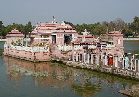 Markandesvara Temple