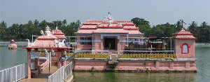 Narendra Sarovara