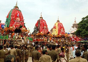 Ratha Yatra