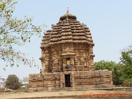 Odisha India Temple