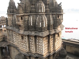 Odisha India Temple