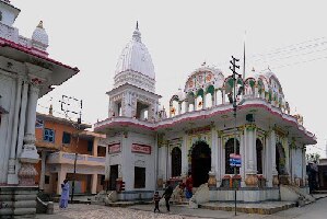 Odisha India Temple