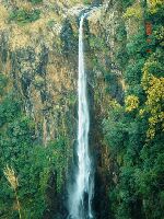 Joranda Falls
