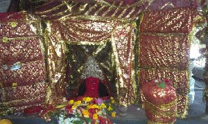 Odisha India Temple