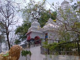 Odisha India Temple