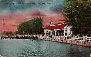 Council Bluffs United States Market