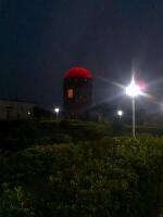 Martello Tower