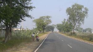 Chaibasa India Temple