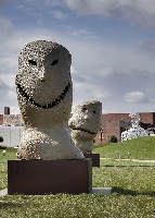 Des Moines United States Garden