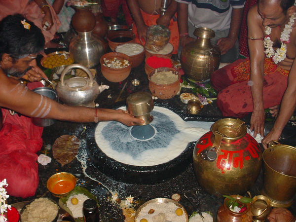 Pagla Baba Ashram