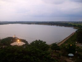 Kanke Dam