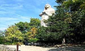 Black Hawk State Park