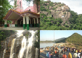 Bandurga