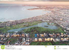 Albert the Bull Park