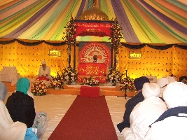India Bar 