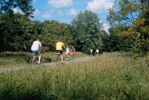 George Wyth State Park