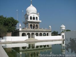 Gurudwara Gurusar