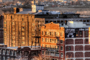 West Bottoms