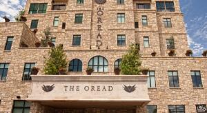 The Oread Hotel
