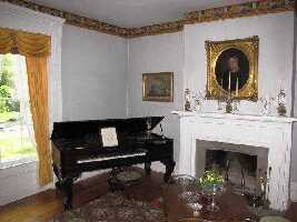 The John Wornall House Museum