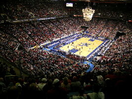 Rupp Arena