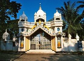 Dargah of Syed Shahnur Dewan