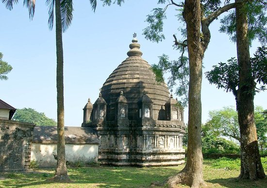 Janardana Temple
