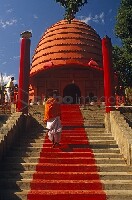 Navagraha Temple