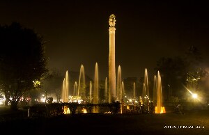 Guwahati India Park