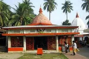 Ugro Tara Temple