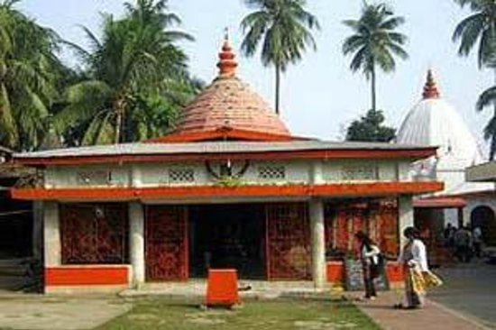 Ugro Tara Temple