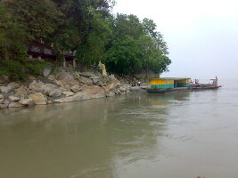 Uma Nanda Temple