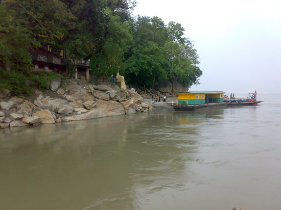 Uma Nanda Temple