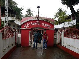 Urra Tara Temple