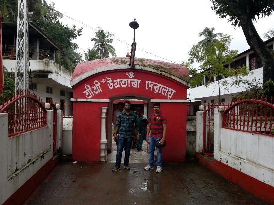 Urra Tara Temple