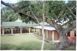 Jaypal Than Temple