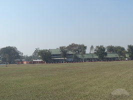 Gymkhana Club