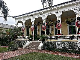 Metairie United States Country Club