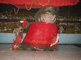 Ketakeshwar Dewal