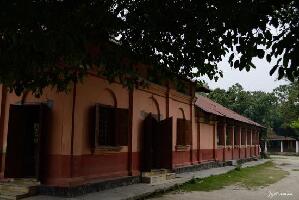 Nag-Sankar Temple