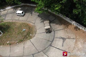 Agumbe Ghat