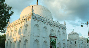 Khwaja Bande Nawaz Dargah