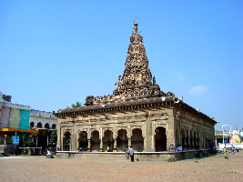 Sharana Basaveshwara Temple