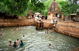 Mahakuteshwara Temple