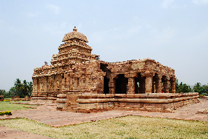 Sangameshwara Temple