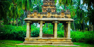 Gejjala Mantapa